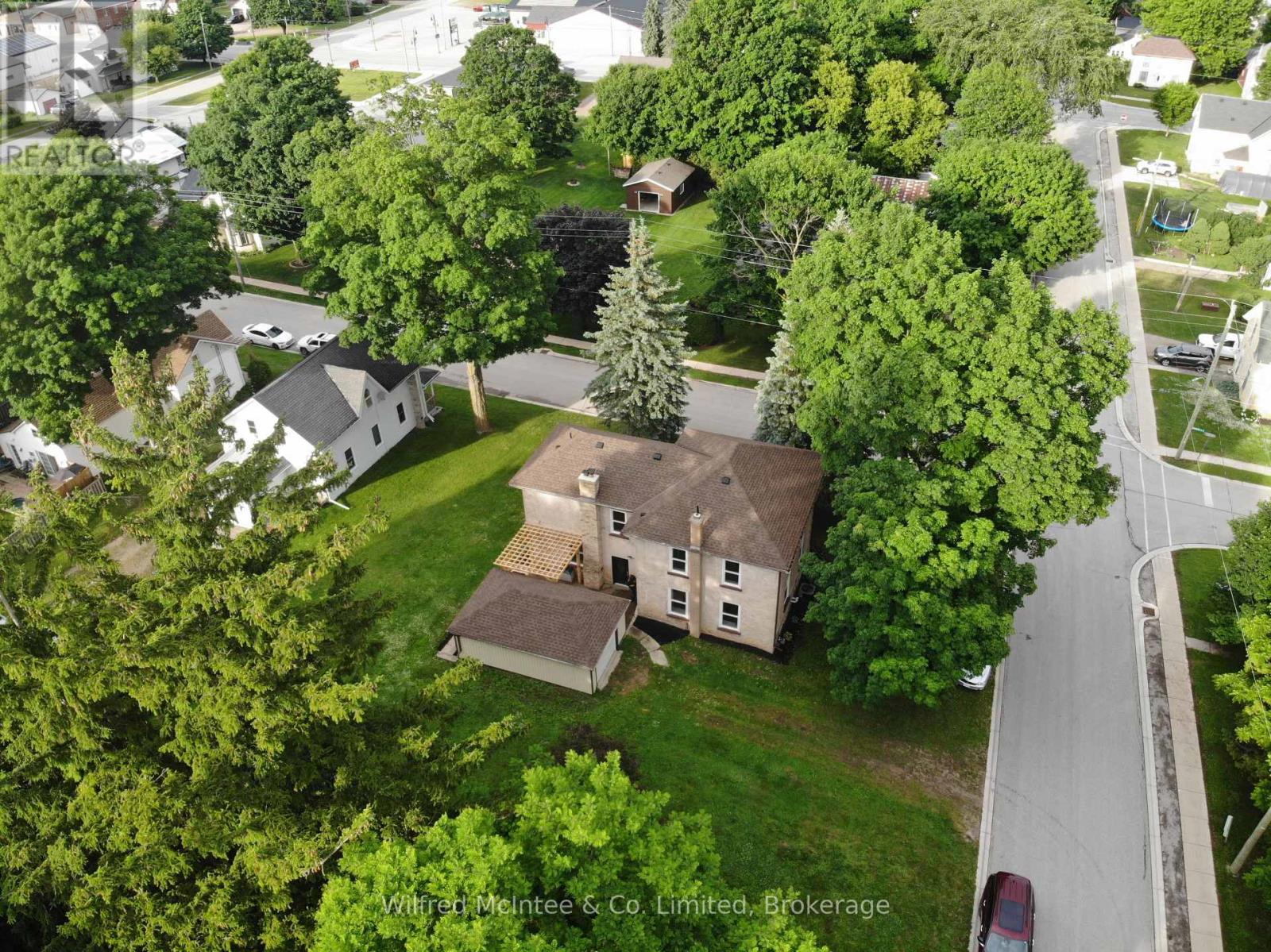 36 Brownlee Street S, South Bruce, Ontario  N0G 2S0 - Photo 39 - X12880360