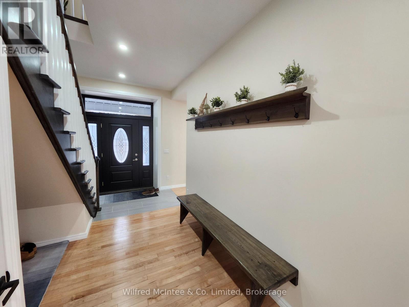 36 Brownlee Street S, South Bruce, Ontario  N0G 2S0 - Photo 8 - X12880360