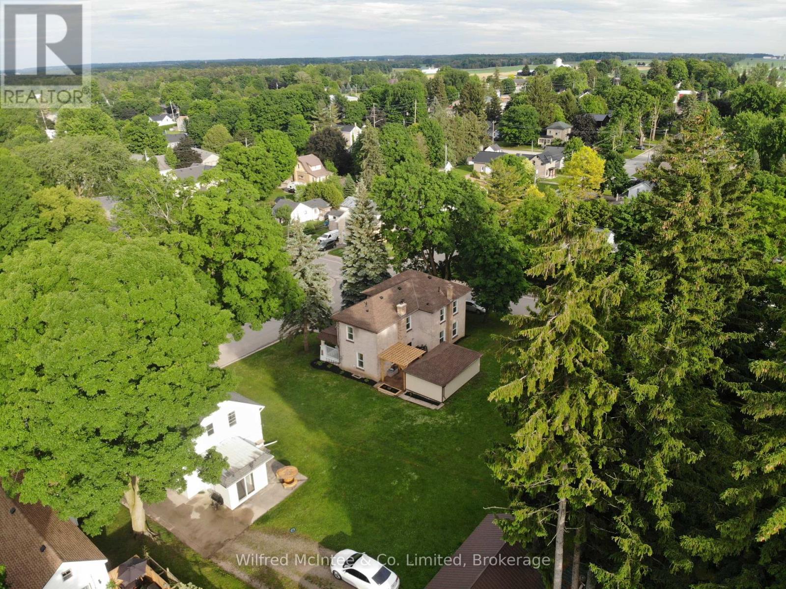 36 Brownlee Street S, South Bruce, Ontario  N0G 2S0 - Photo 41 - X12880360