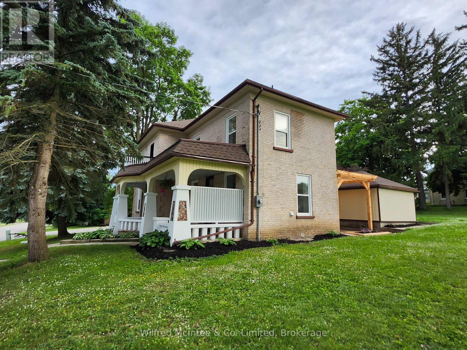 36 Brownlee Street S, South Bruce, Ontario  N0G 2S0 - Photo 43 - X12880360