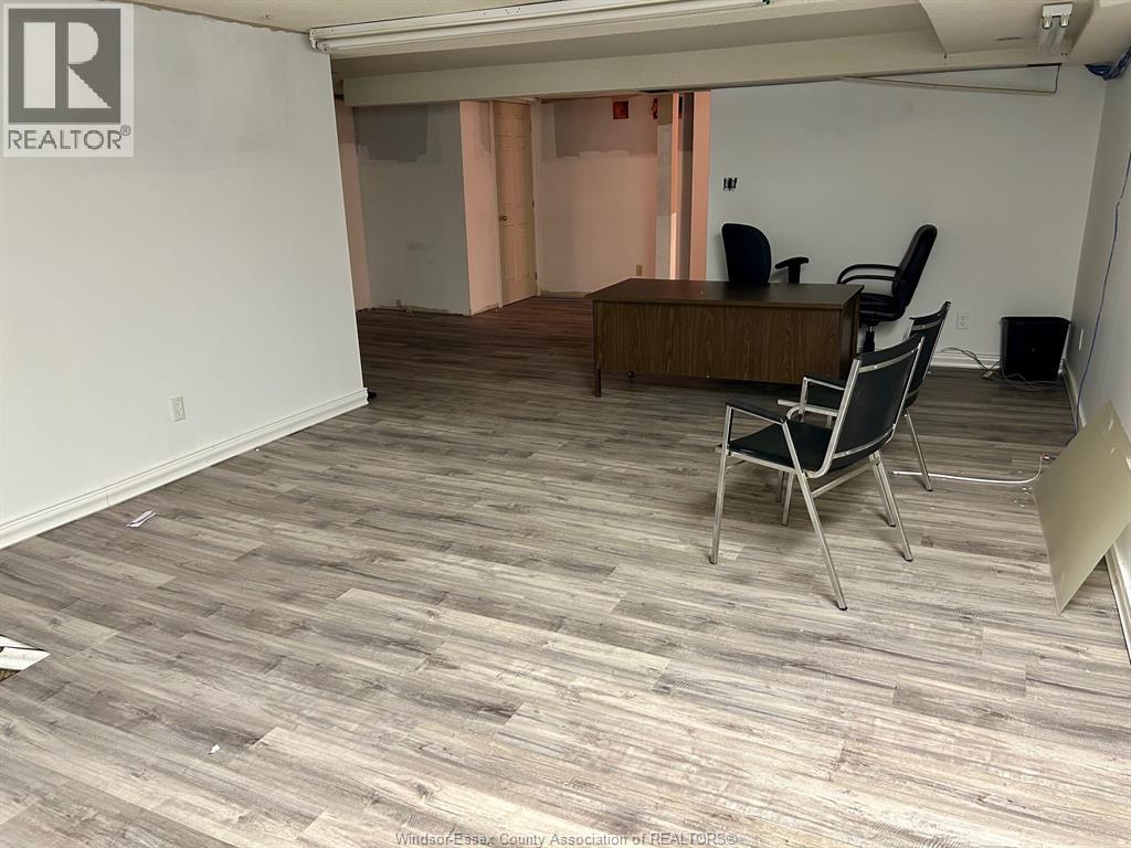 1487 Ouellette Avenue Unit# Lower, Windsor, Ontario  N8X 1K1 - Photo 3 - 26005338