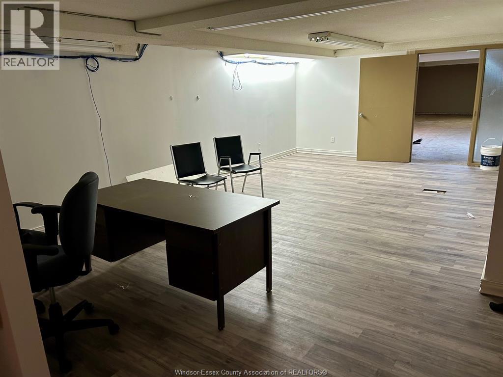 1487 Ouellette Avenue Unit# Lower, Windsor, Ontario  N8X 1K1 - Photo 4 - 26005338
