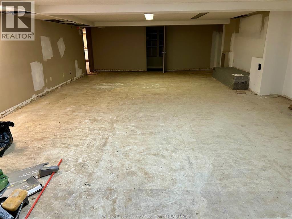 1487 Ouellette Avenue Unit# Lower, Windsor, Ontario  N8X 1K1 - Photo 5 - 26005338