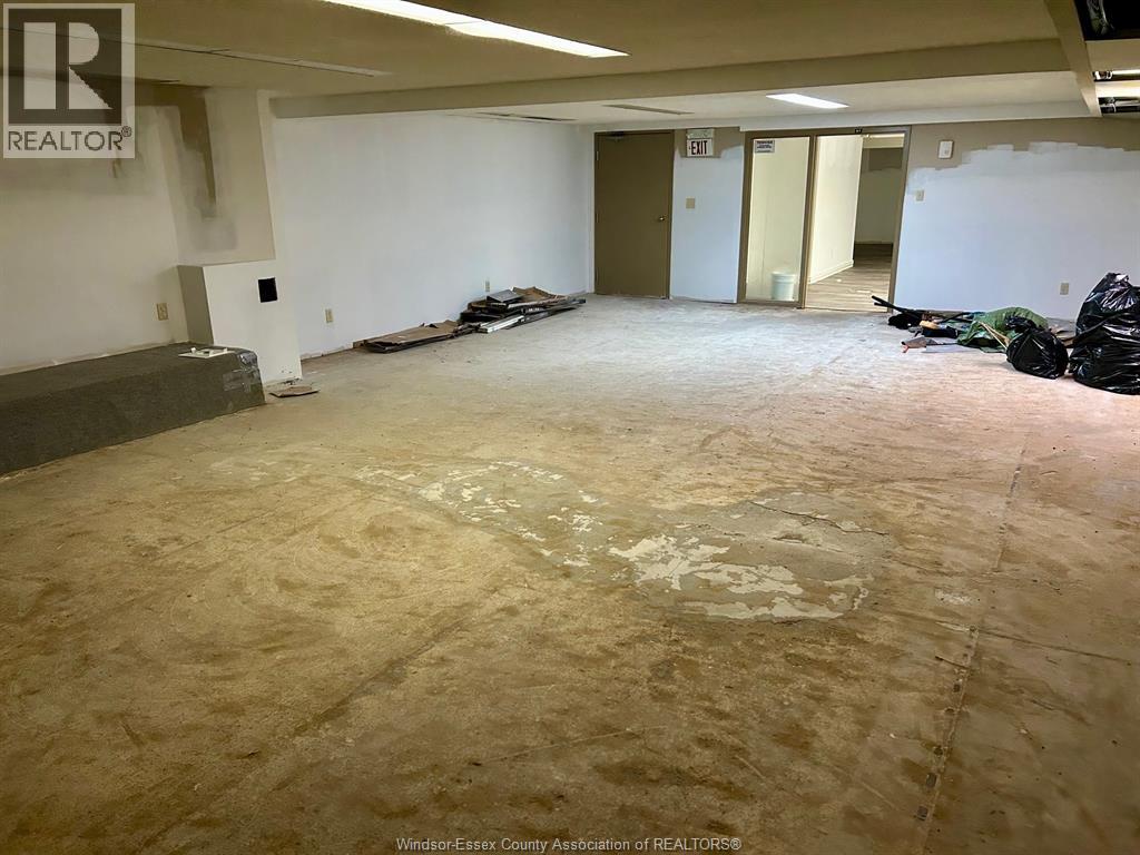 1487 Ouellette Avenue Unit# Lower, Windsor, Ontario  N8X 1K1 - Photo 6 - 26005338