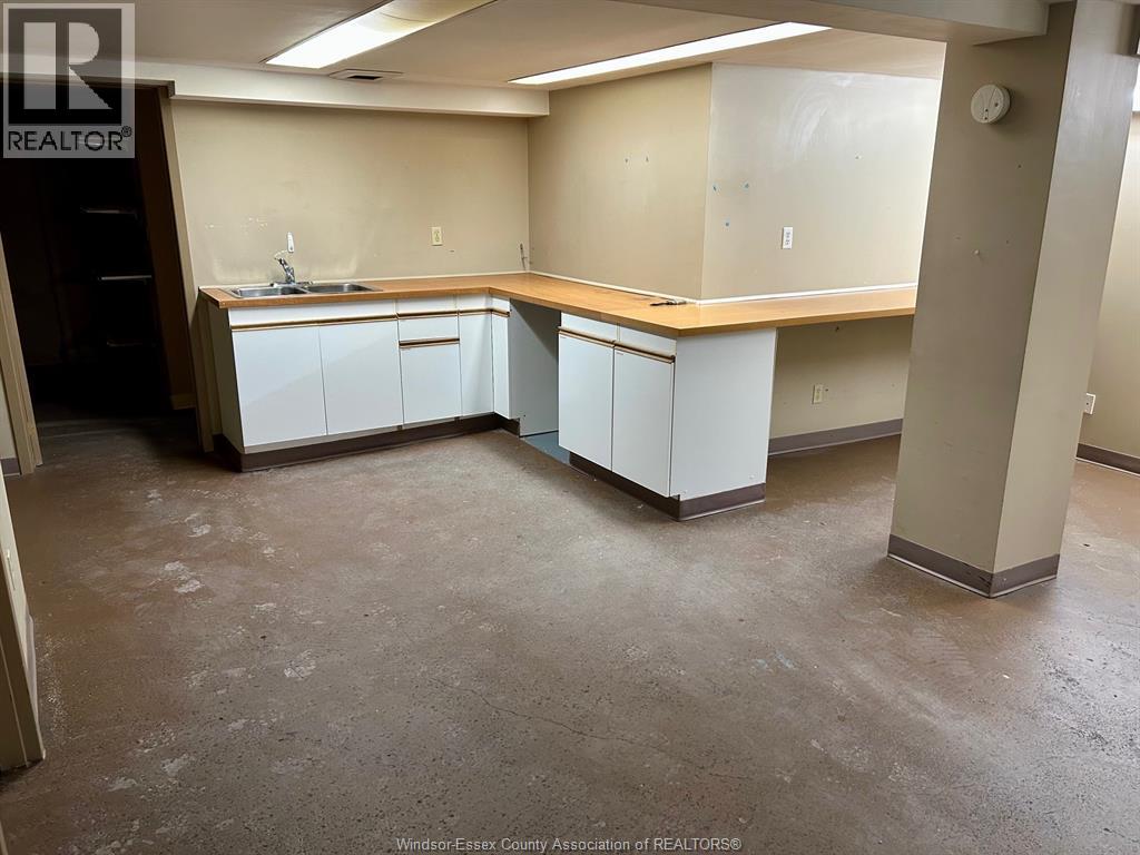 1487 Ouellette Avenue Unit# Lower, Windsor, Ontario  N8X 1K1 - Photo 7 - 26005338