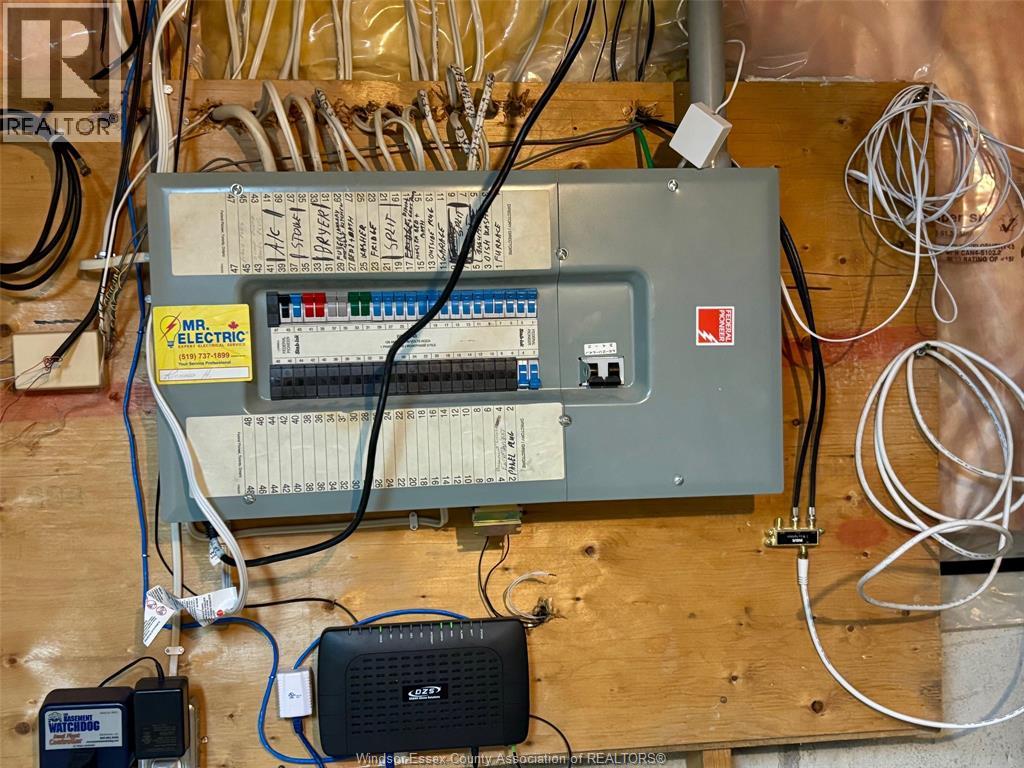 554 Rodfam Drive, Windsor, Ontario  N9G 2W1 - Photo 22 - 26005337