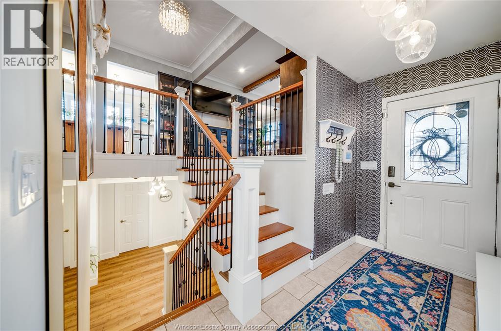 2915 Buttery Court, Windsor, Ontario  N9E 3W5 - Photo 4 - 26005274