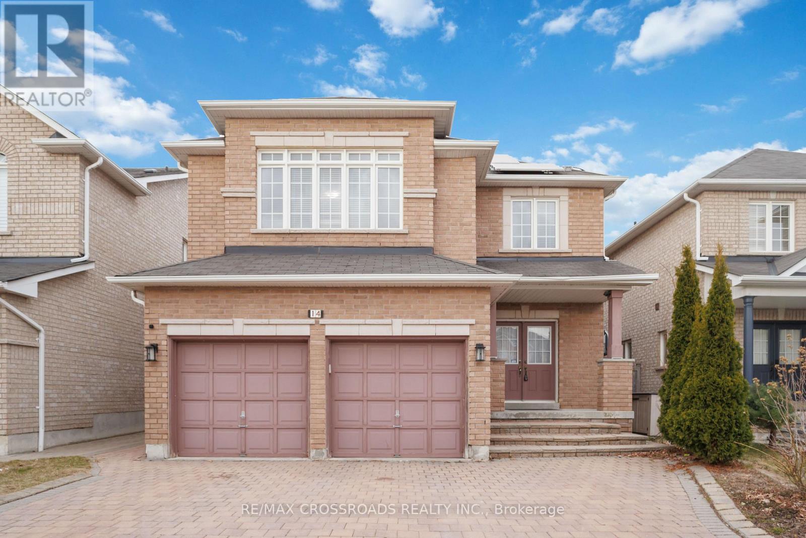 BSMT - 14 ANN LOUISE CRESCENT, Markham, Ontario