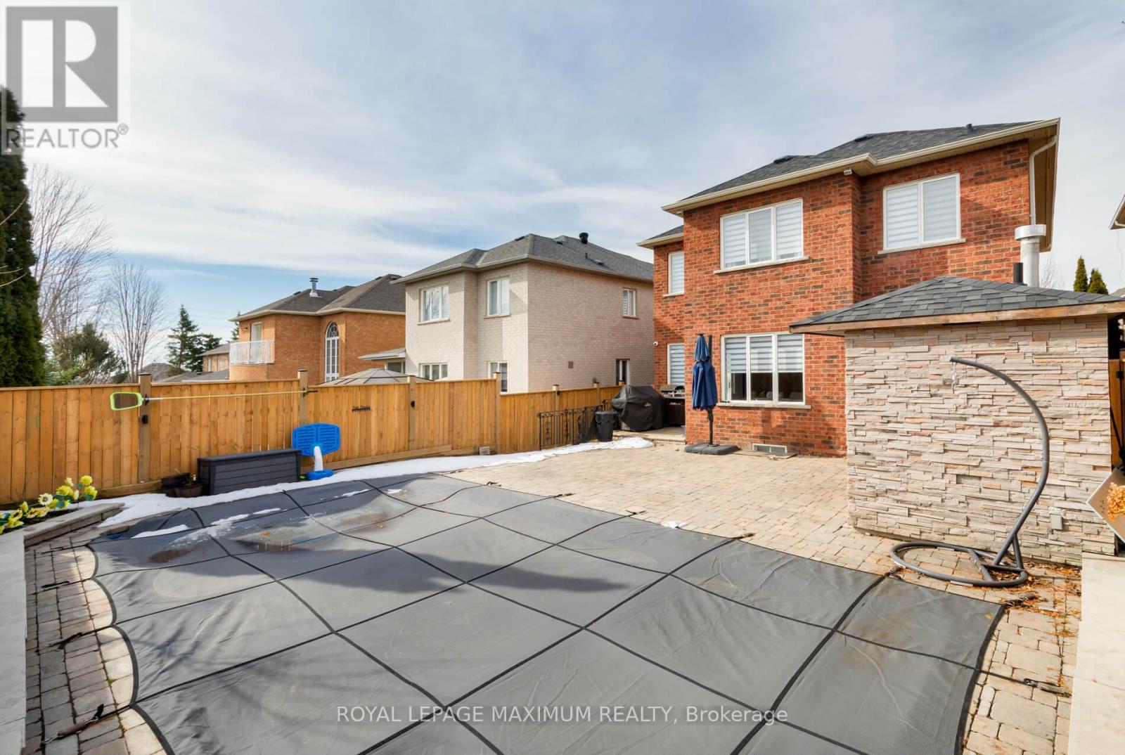11 Masi Court, Vaughan, Ontario  L4H 1V5 - Photo 41 - N12878108