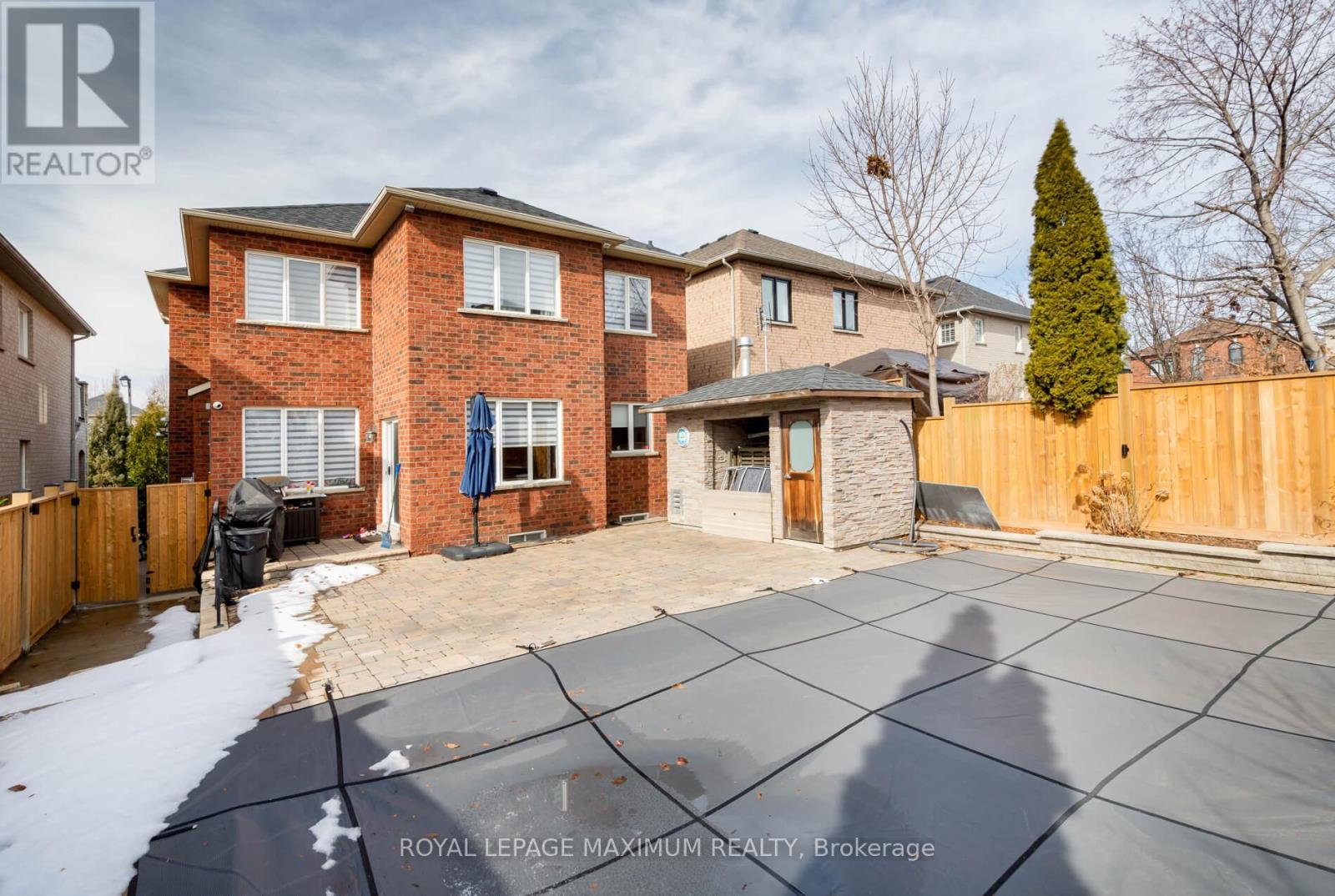 11 Masi Court, Vaughan, Ontario  L4H 1V5 - Photo 40 - N12878108