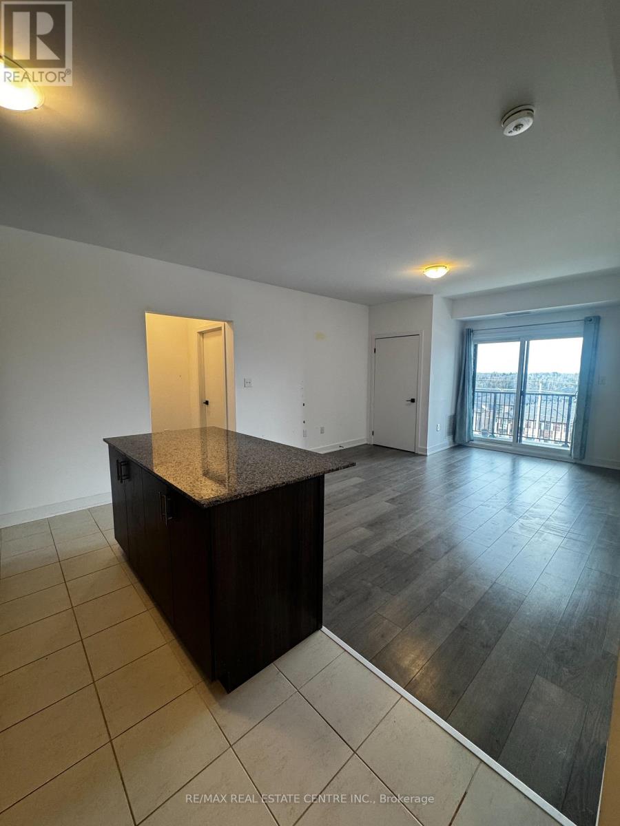 508 - 4 Spice Way, Barrie, Ontario  L9J 0M2 - Photo 6 - S12880136