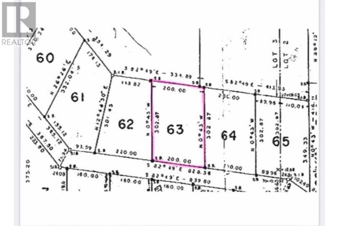Lot 63 Copper Bay Rd, Bruce Mines, Ontario  P0R 1C0 - Photo 3 - SM250056