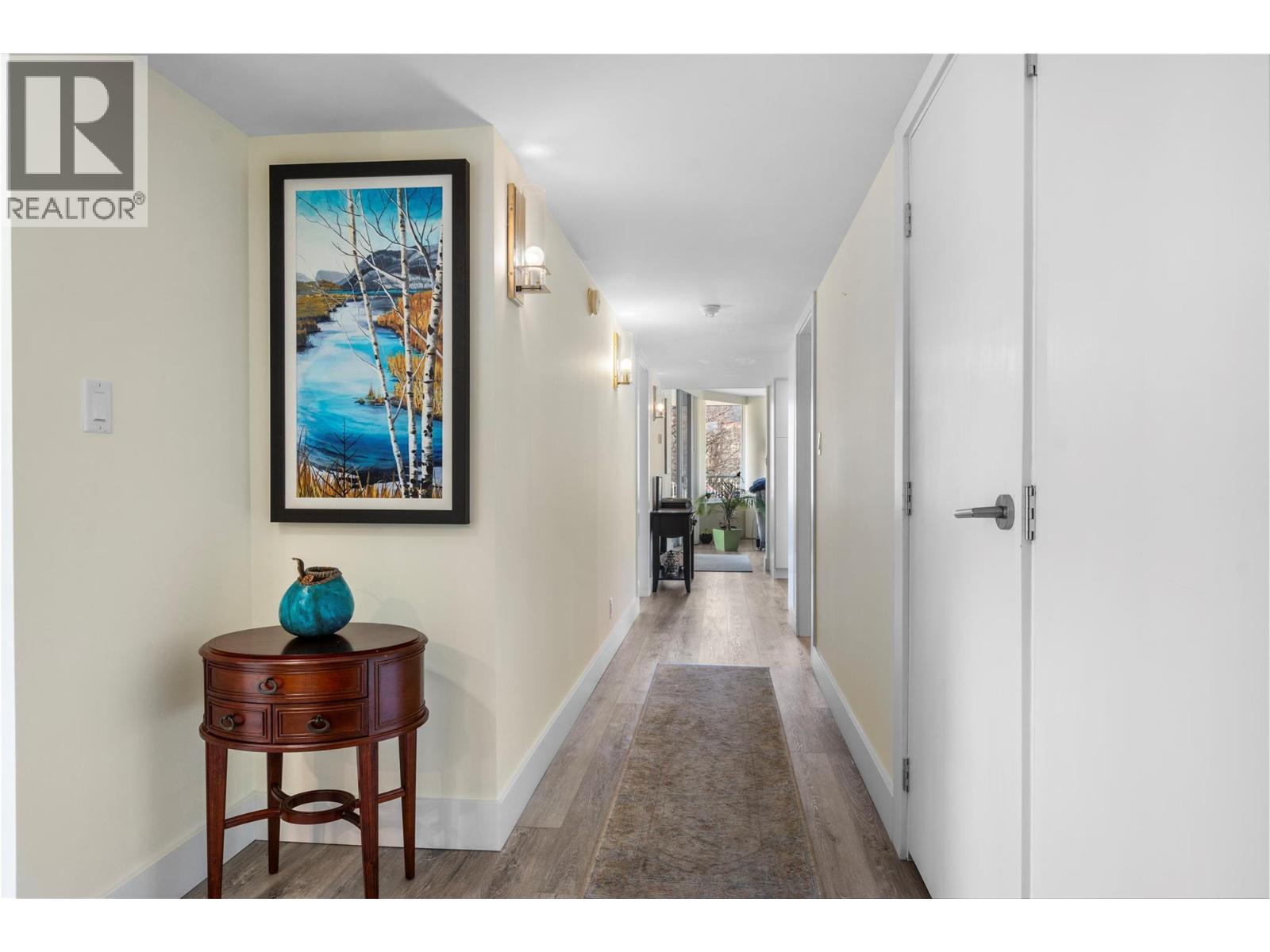 86 Lakeshore Drive Unit# 203, Penticton, British Columbia  V2A 1B5 - Photo 12 - 10379045