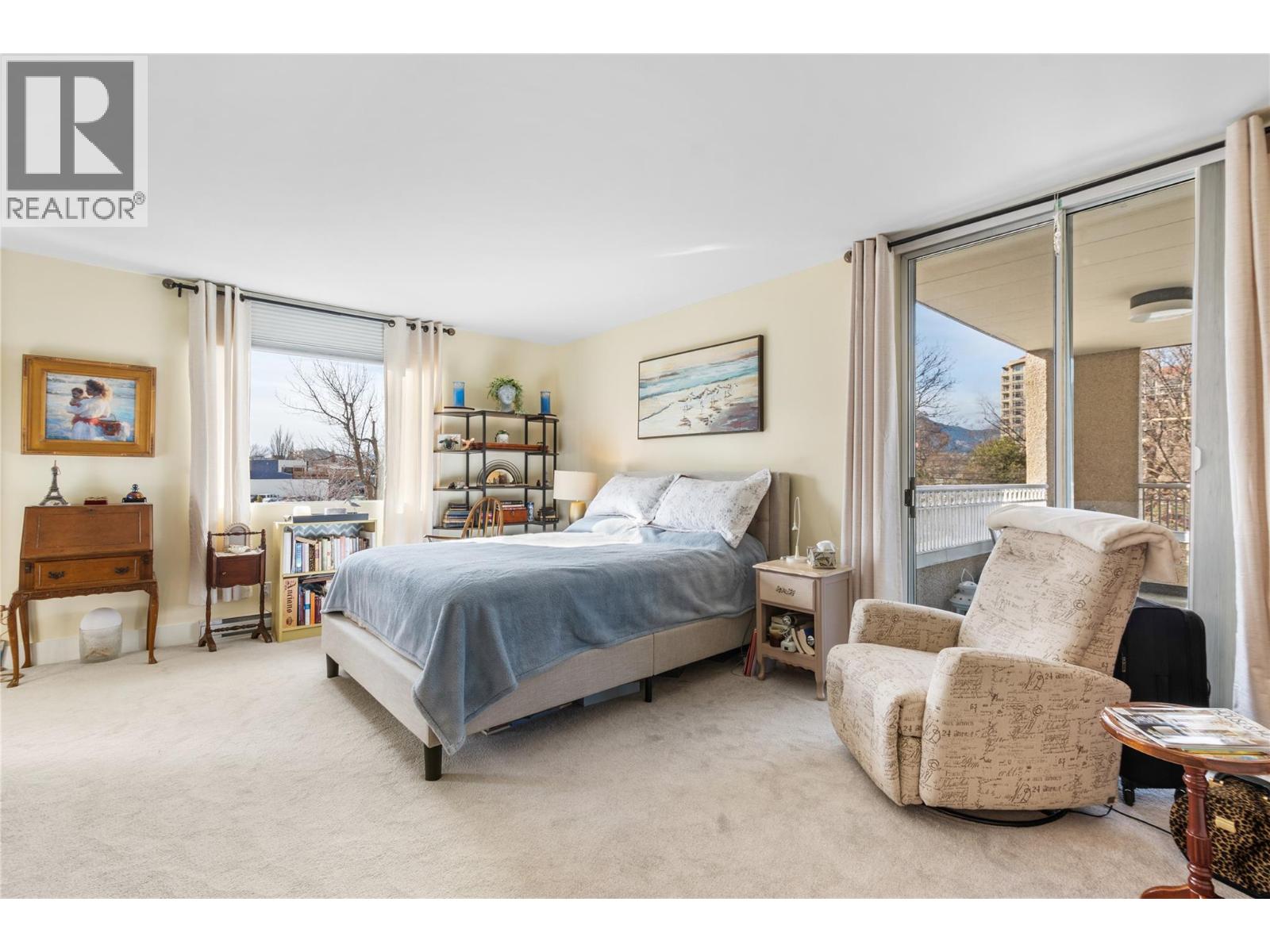 86 Lakeshore Drive Unit# 203, Penticton, British Columbia  V2A 1B5 - Photo 13 - 10379045