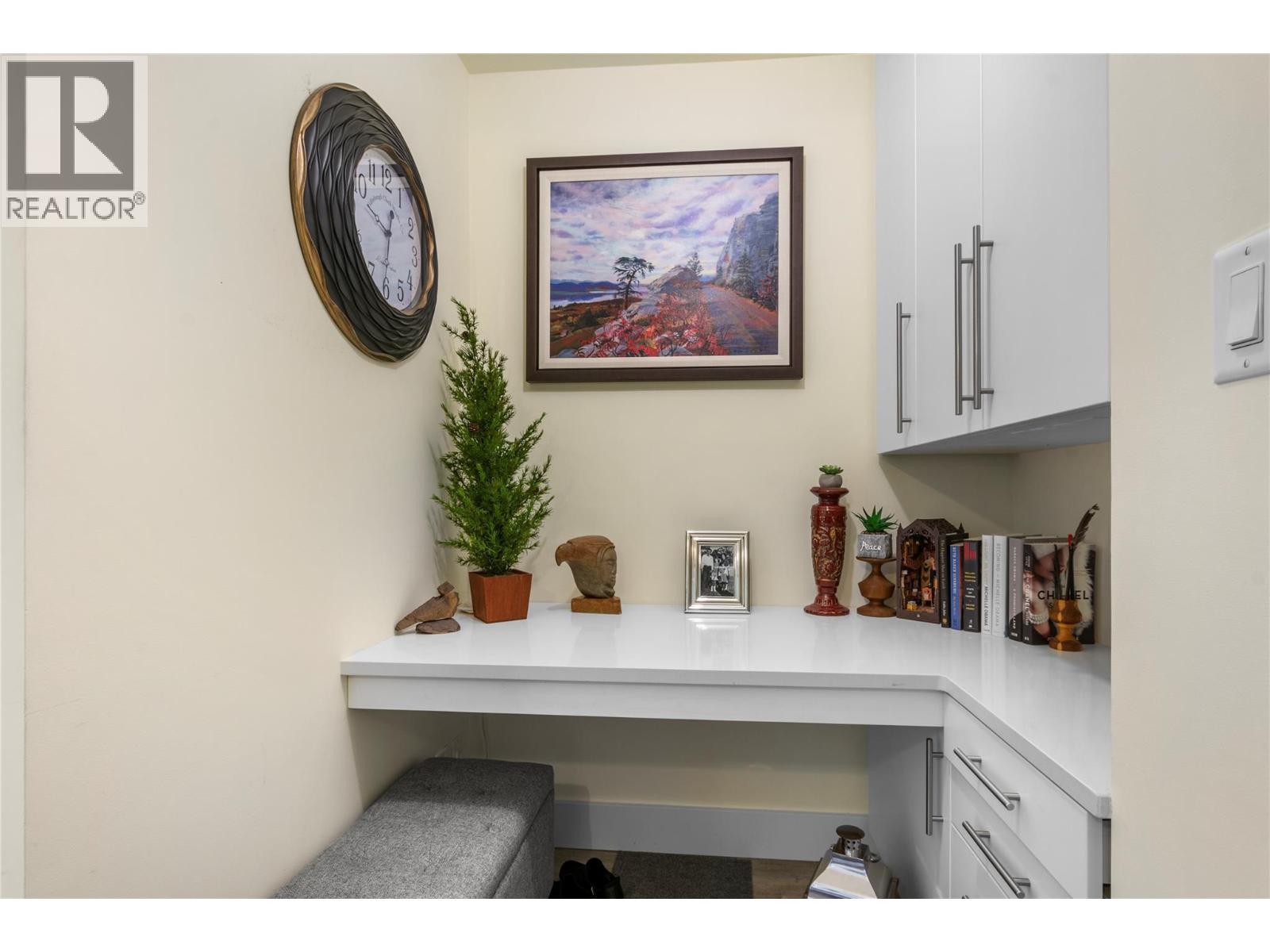 86 Lakeshore Drive Unit# 203, Penticton, British Columbia  V2A 1B5 - Photo 18 - 10379045