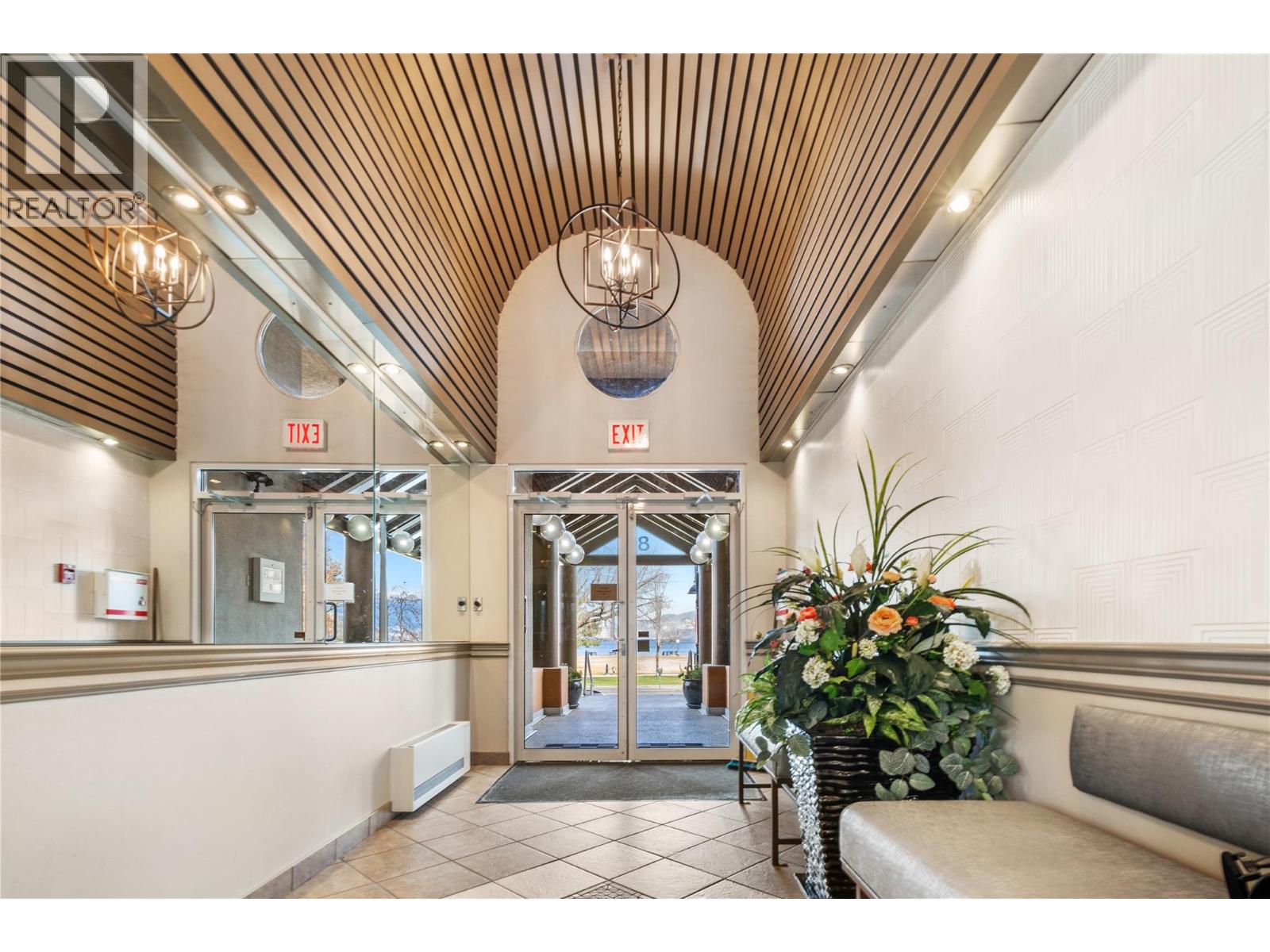 86 Lakeshore Drive Unit# 203, Penticton, British Columbia  V2A 1B5 - Photo 22 - 10379045