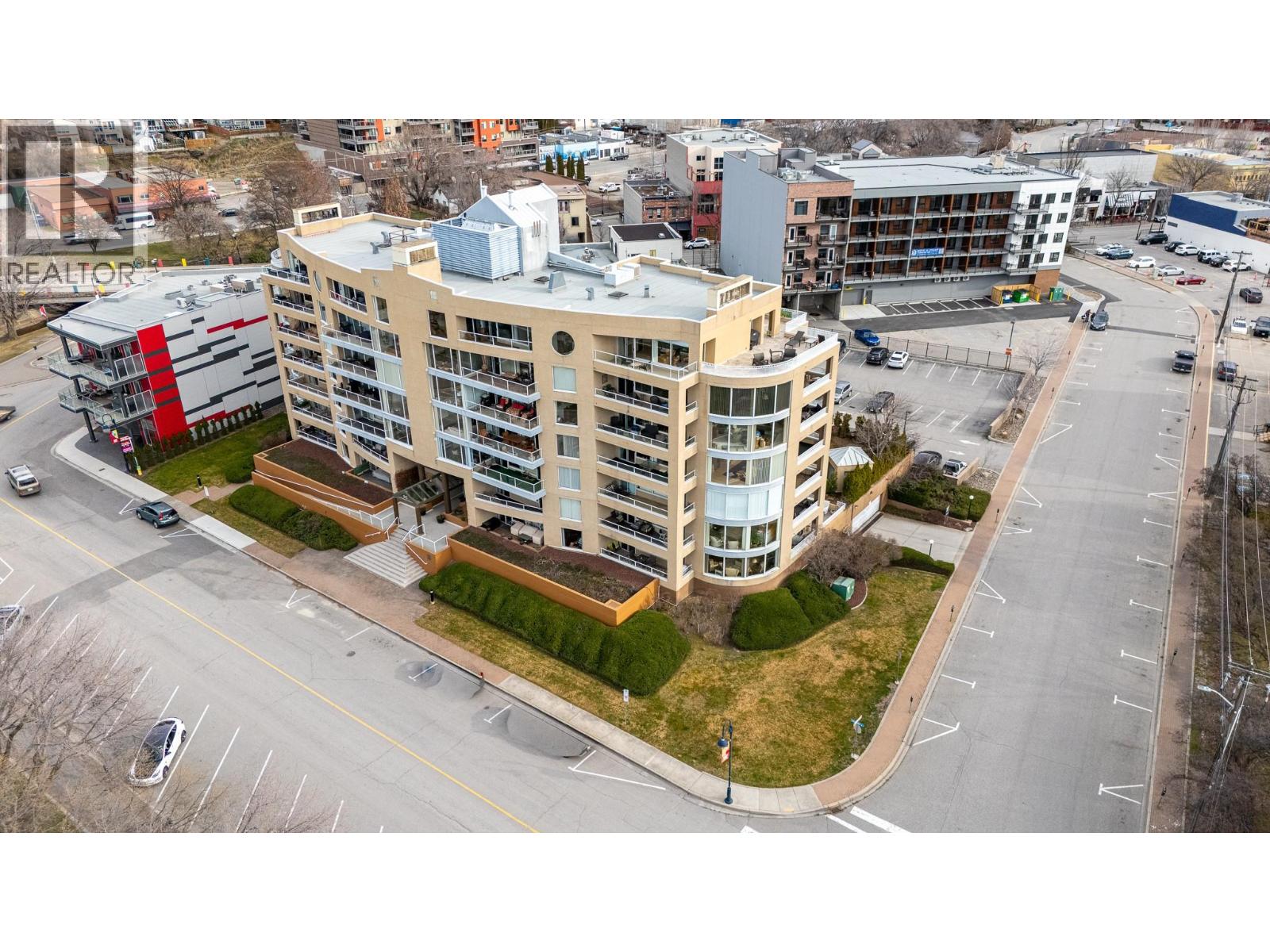 86 Lakeshore Drive Unit# 203, Penticton, British Columbia  V2A 1B5 - Photo 28 - 10379045