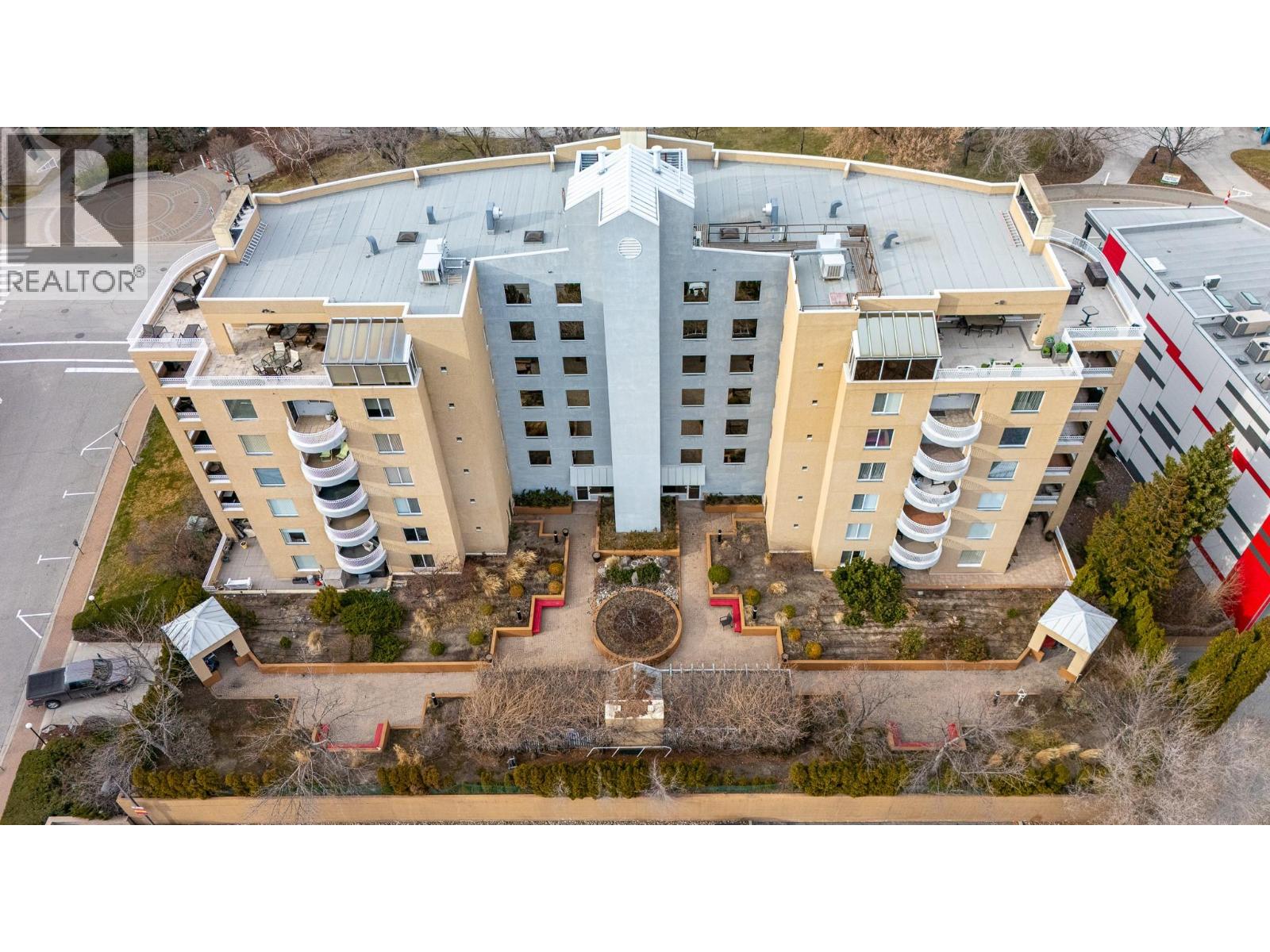 86 Lakeshore Drive Unit# 203, Penticton, British Columbia  V2A 1B5 - Photo 29 - 10379045