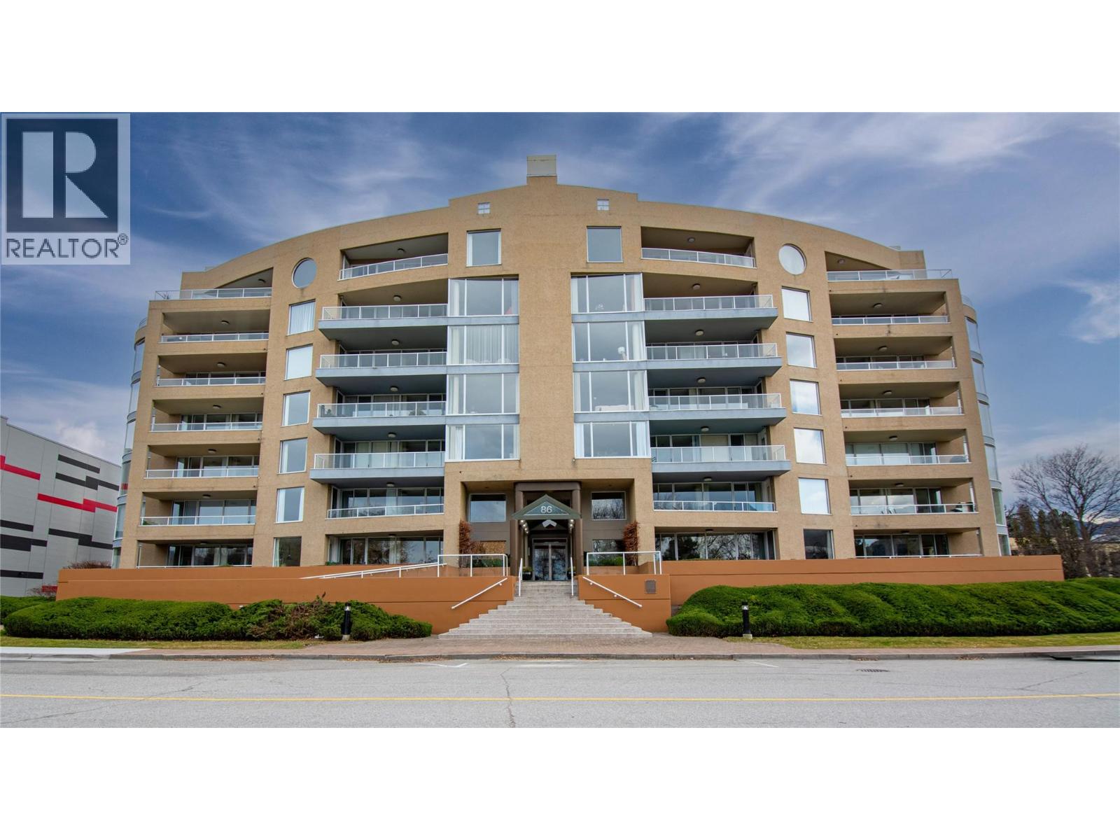 86 Lakeshore Drive Unit# 203, Penticton, British Columbia  V2A 1B5 - Photo 30 - 10379045