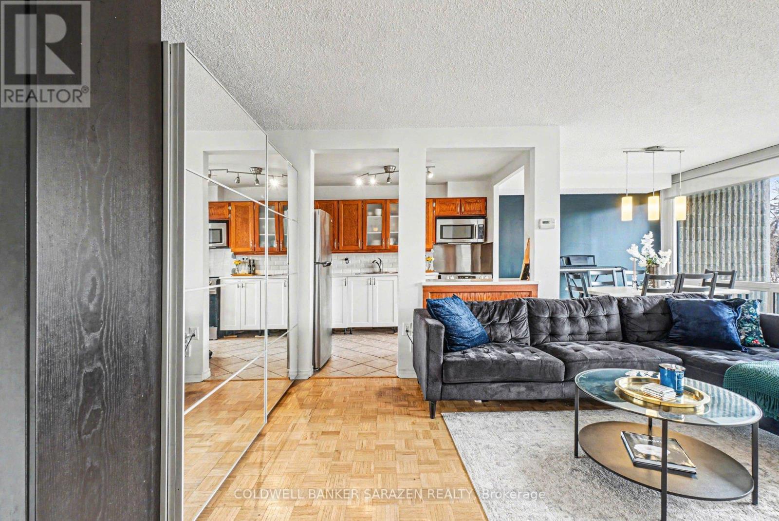 109 - 265 Poulin Avenue, Ottawa, Ontario  K2B 7Y8 - Photo 2 - X12825446