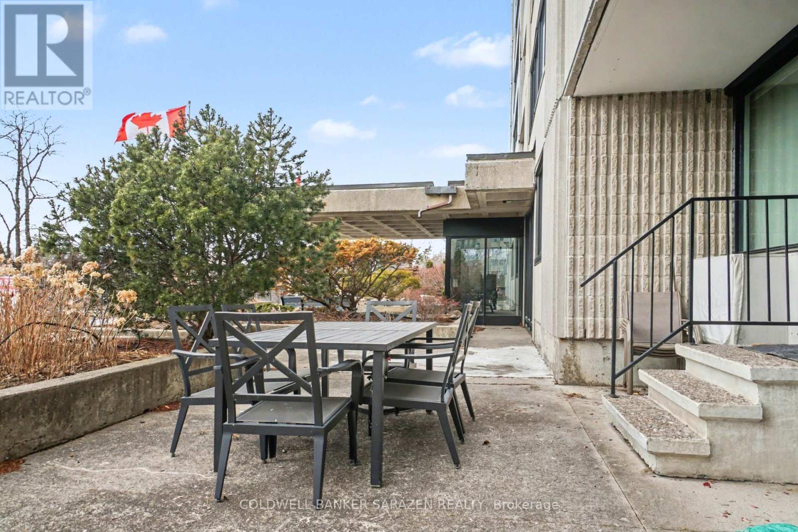 109 - 265 Poulin Avenue, Ottawa, Ontario  K2B 7Y8 - Photo 14 - X12825446