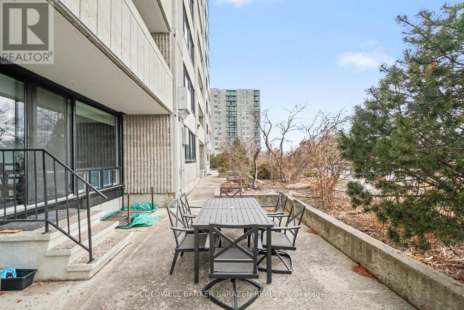 109 - 265 Poulin Avenue, Ottawa, Ontario  K2B 7Y8 - Photo 15 - X12825446