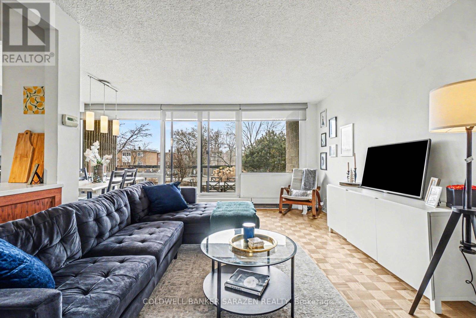 109 - 265 Poulin Avenue, Ottawa, Ontario  K2B 7Y8 - Photo 3 - X12825446