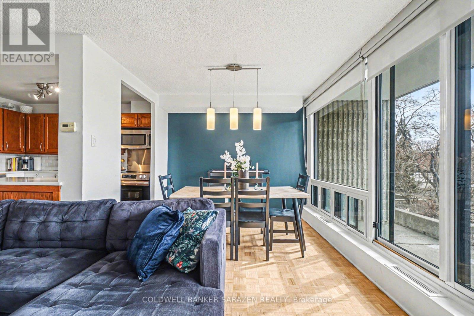 109 - 265 Poulin Avenue, Ottawa, Ontario  K2B 7Y8 - Photo 4 - X12825446