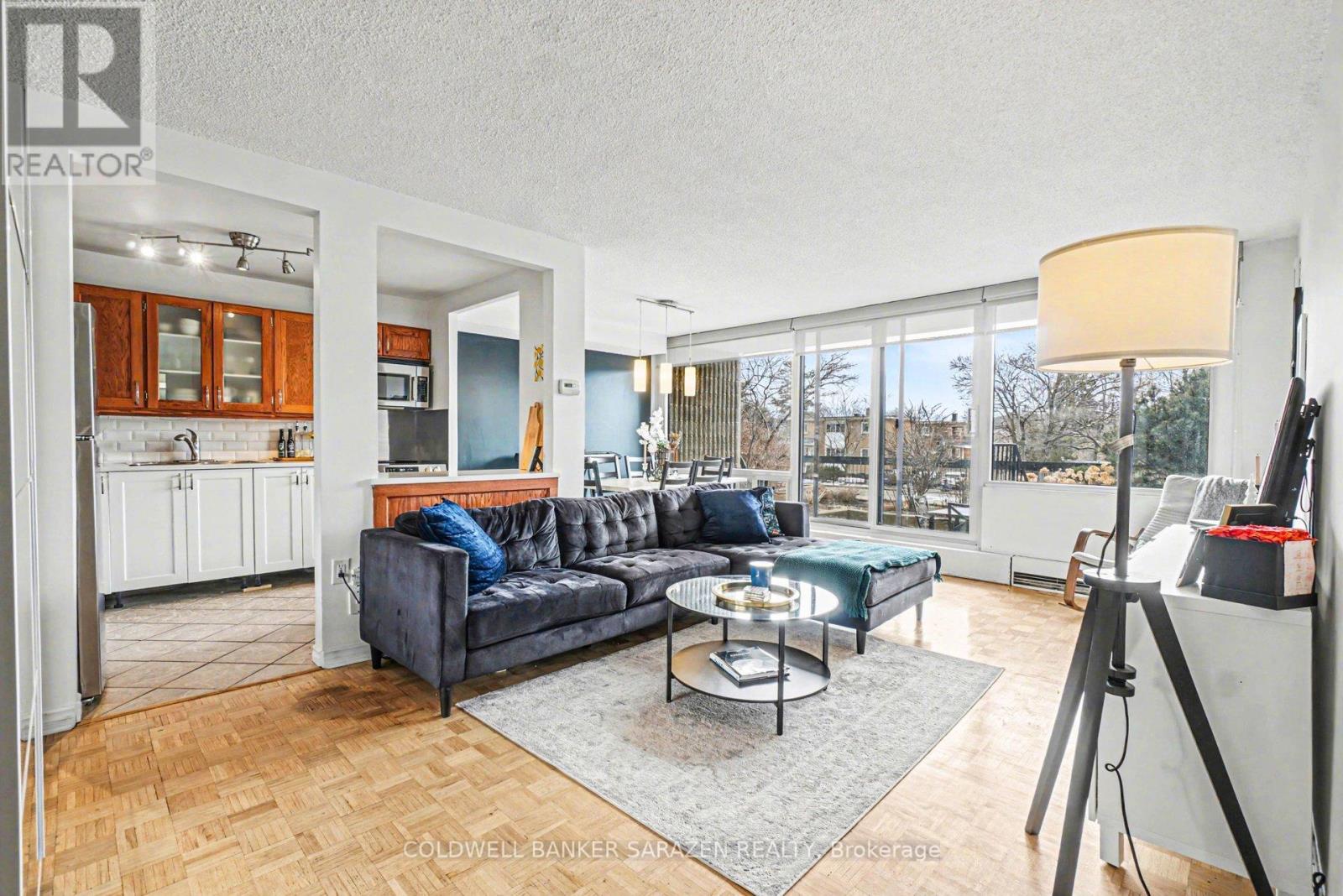 109 - 265 Poulin Avenue, Ottawa, Ontario  K2B 7Y8 - Photo 5 - X12825446