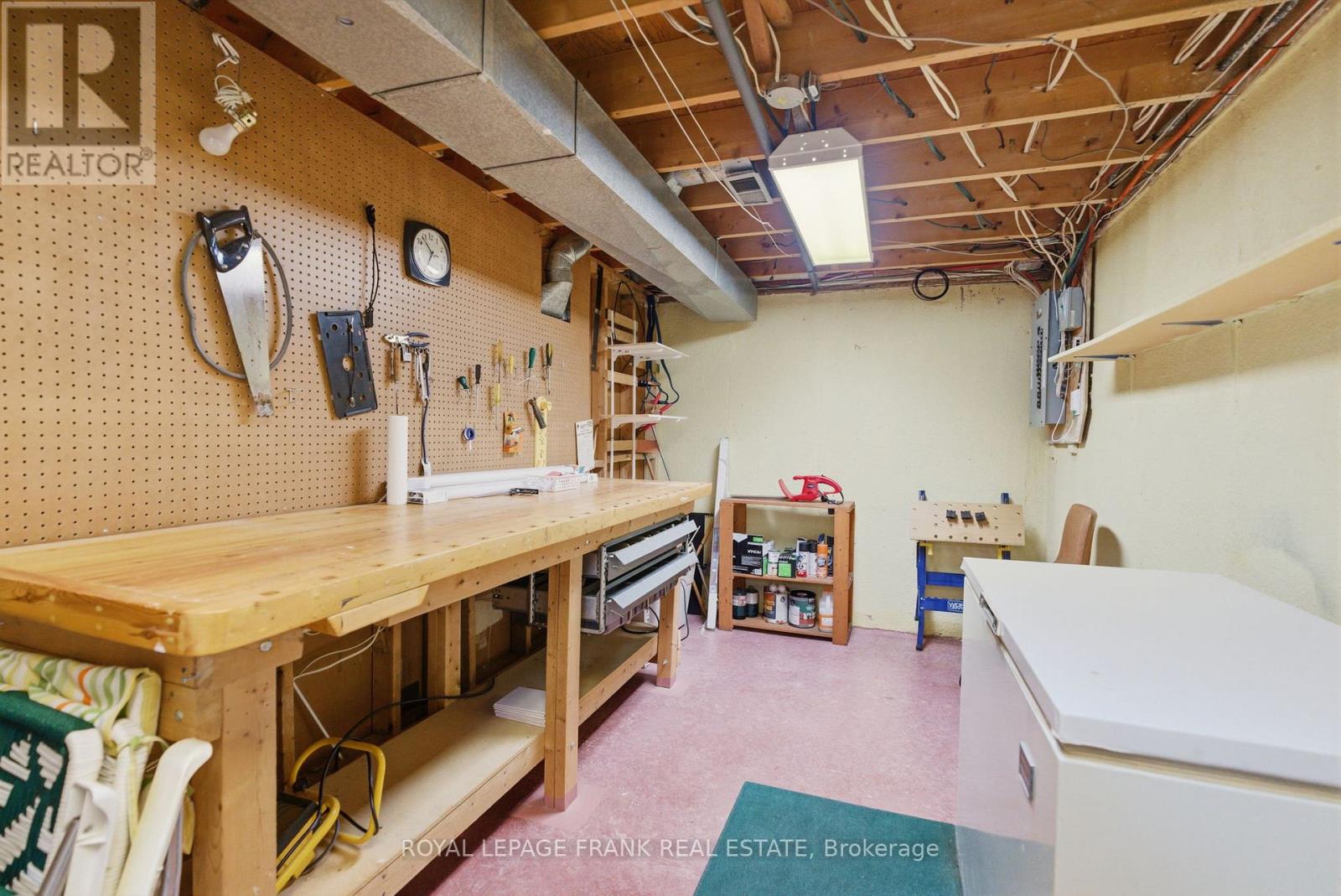 380 Surrey Drive, Oshawa, Ontario  L1G 6H1 - Photo 33 - E12880700