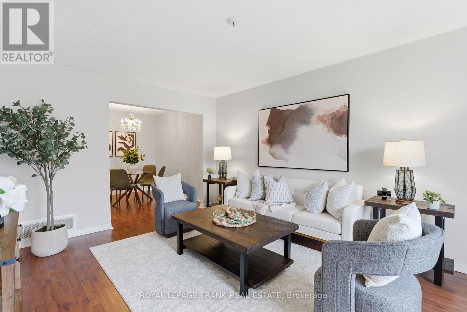 380 Surrey Drive, Oshawa, Ontario  L1G 6H1 - Photo 4 - E12880700