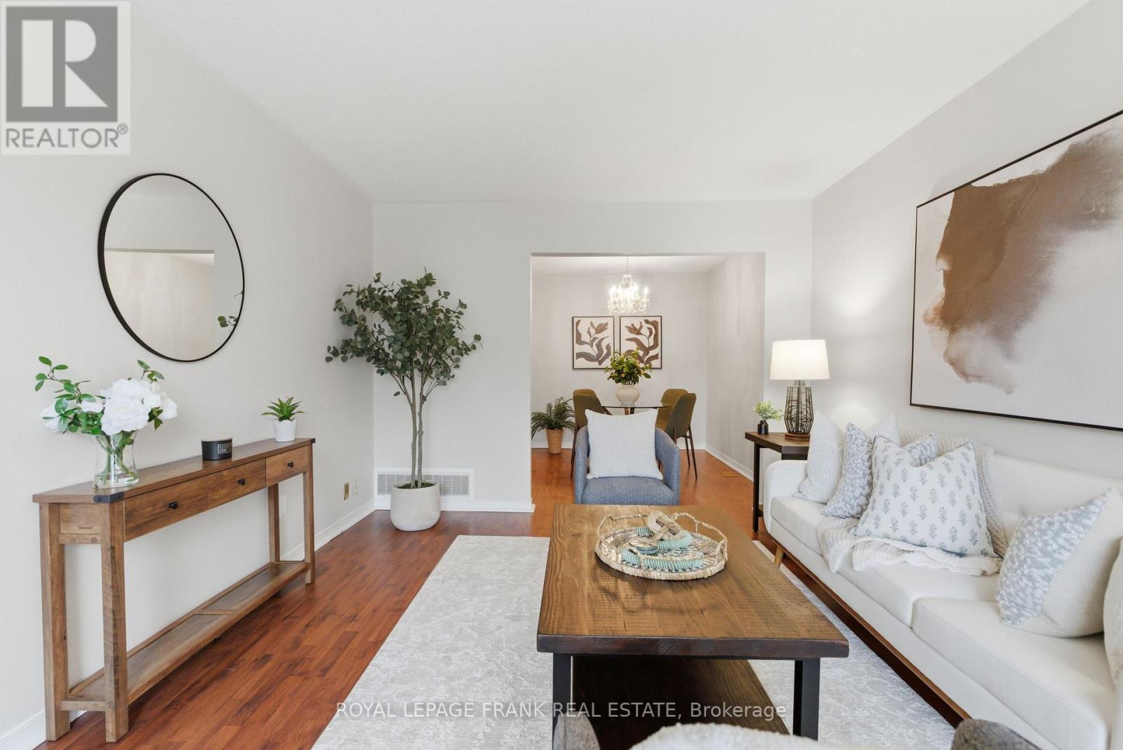 380 Surrey Drive, Oshawa, Ontario  L1G 6H1 - Photo 6 - E12880700