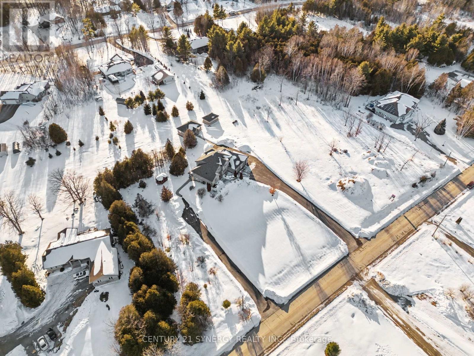 30 Basswood Crescent, Rideau Lakes, Ontario  K7A 5B8 - Photo 38 - X12873530