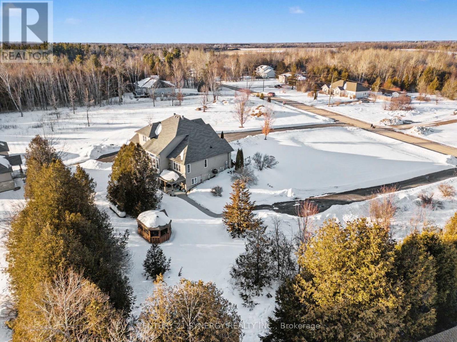 30 Basswood Crescent, Rideau Lakes, Ontario  K7A 5B8 - Photo 35 - X12873530