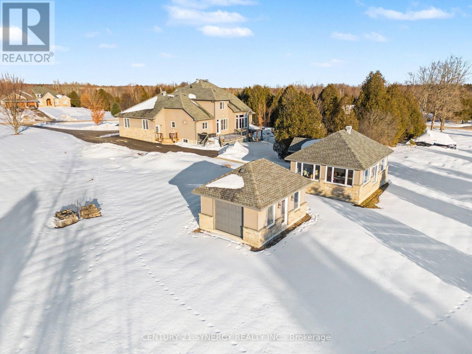 30 Basswood Crescent, Rideau Lakes, Ontario  K7A 5B8 - Photo 37 - X12873530