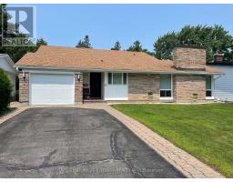 639 GLENHURST CRESCENT, Ottawa, Ontario