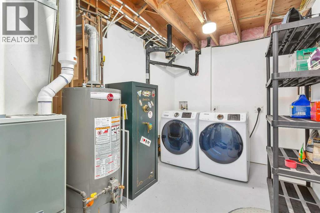 57 Erickson Drive, Red Deer, Alberta  T4R 1X8 - Photo 27 - A2263090