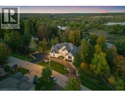 546 WOOLWICH Place, Waterloo, Ontario