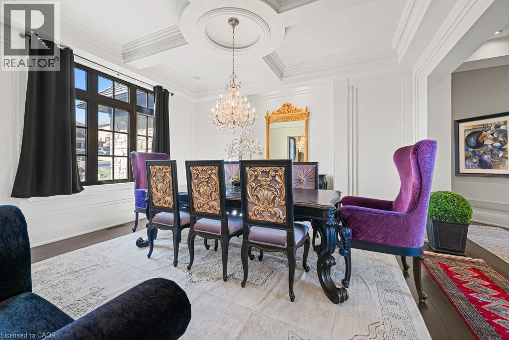 546 Woolwich Place, Waterloo, Ontario  N2J 4G8 - Photo 9 - 40777533