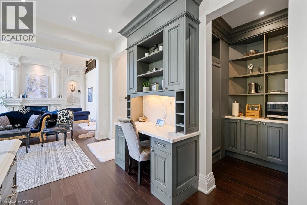 546 Woolwich Place, Waterloo, Ontario  N2J 4G8 - Photo 11 - 40777533