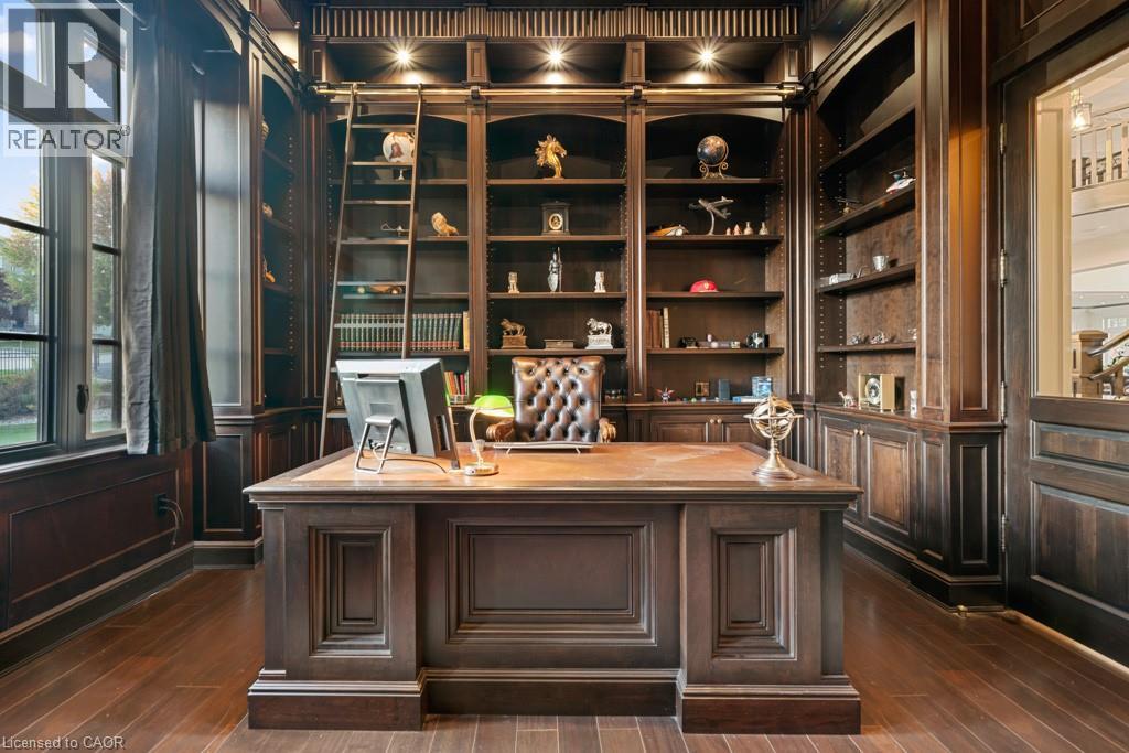 546 Woolwich Place, Waterloo, Ontario  N2J 4G8 - Photo 17 - 40777533