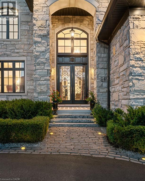 546 Woolwich Place, Waterloo, Ontario  N2J 4G8 - Photo 5 - 40777533