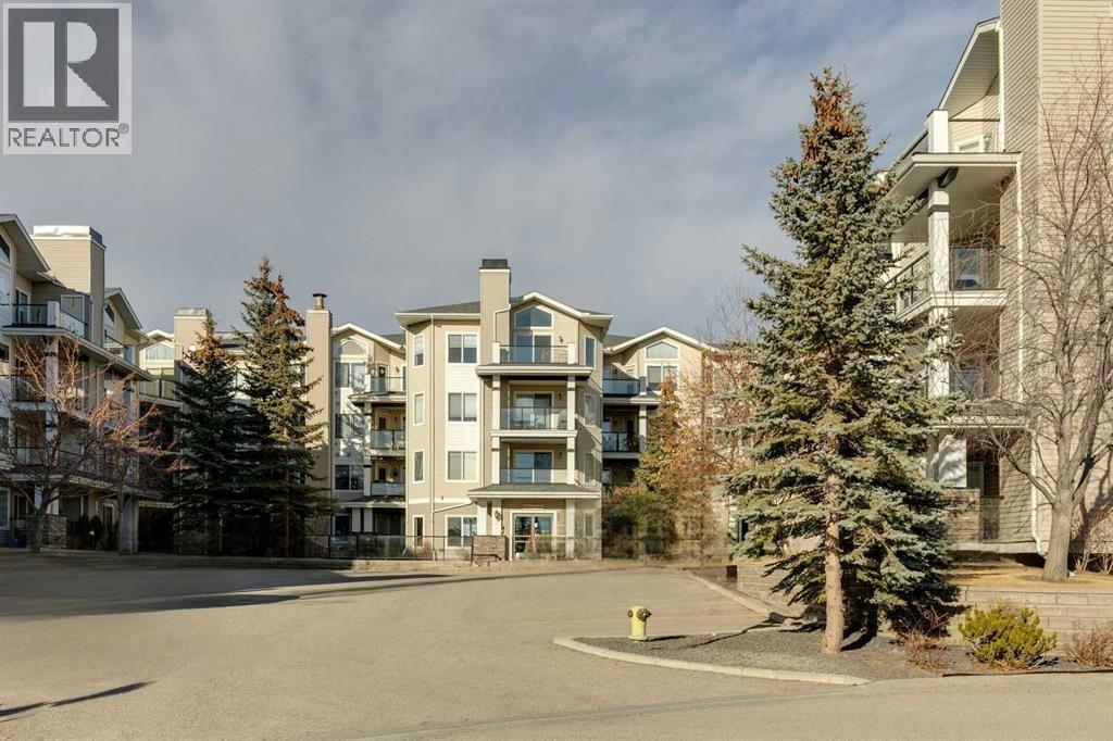 209, 369 Rocky Vista Park Nw, Calgary, Alberta  T3G 5K7 - Photo 23 - A2285971