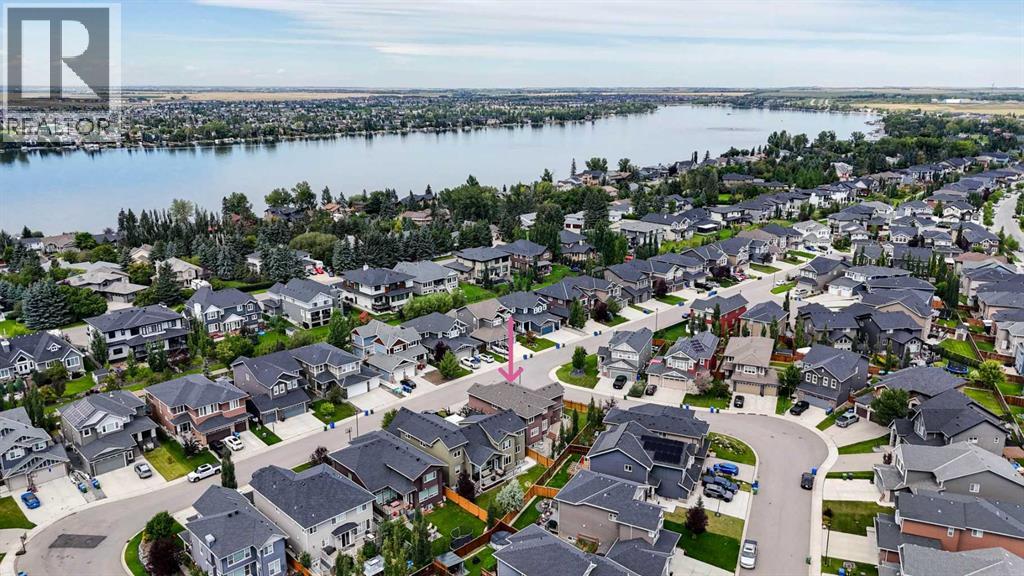 172 Kinniburgh Way, Chestermere, Alberta  T1X 0R8 - Photo 48 - A2288179