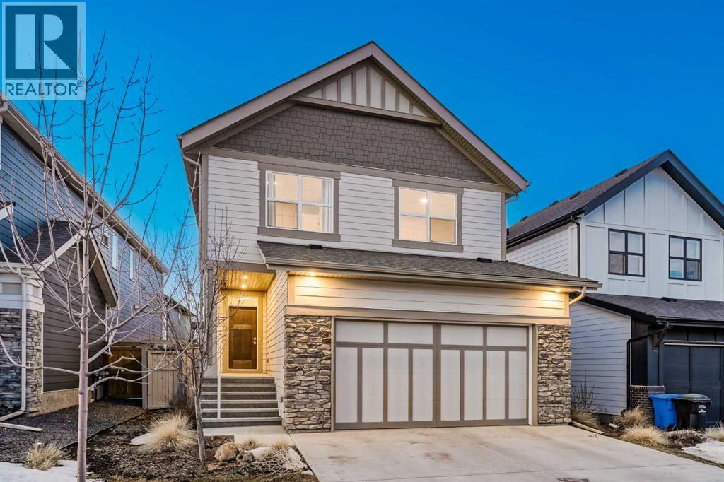 184 Magnolia Terrace Se, Calgary, Alberta  T3M 3N2 - Photo 2 - A2290290