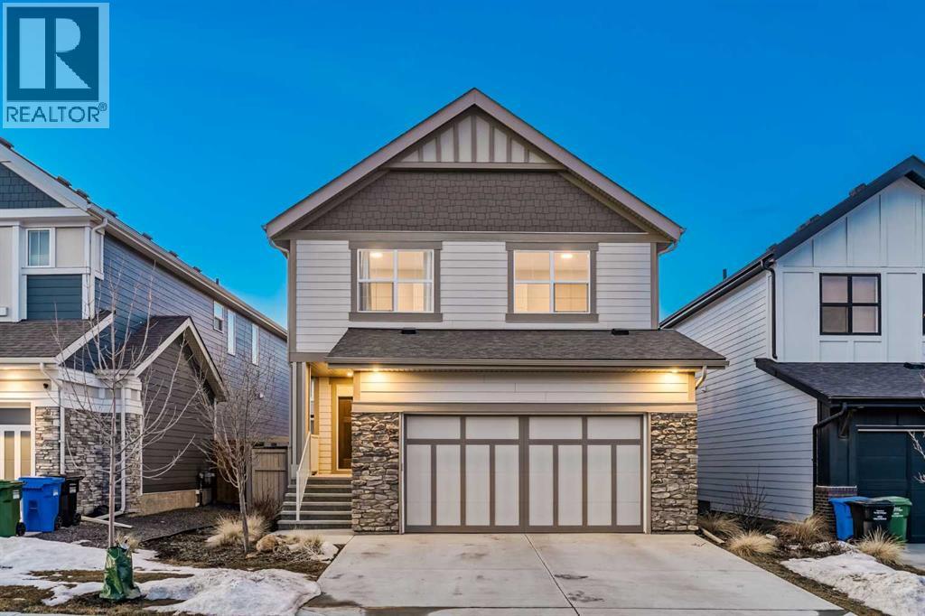 184 Magnolia Terrace SE, Calgary, Alberta