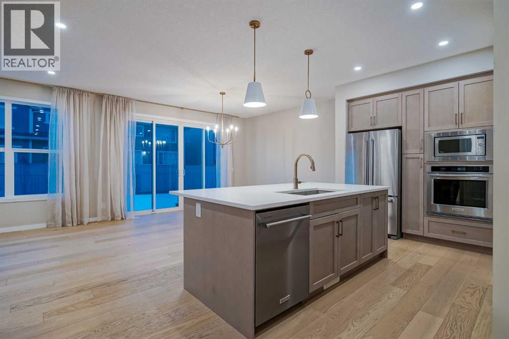 184 Magnolia Terrace Se, Calgary, Alberta  T3M 3N2 - Photo 7 - A2290290