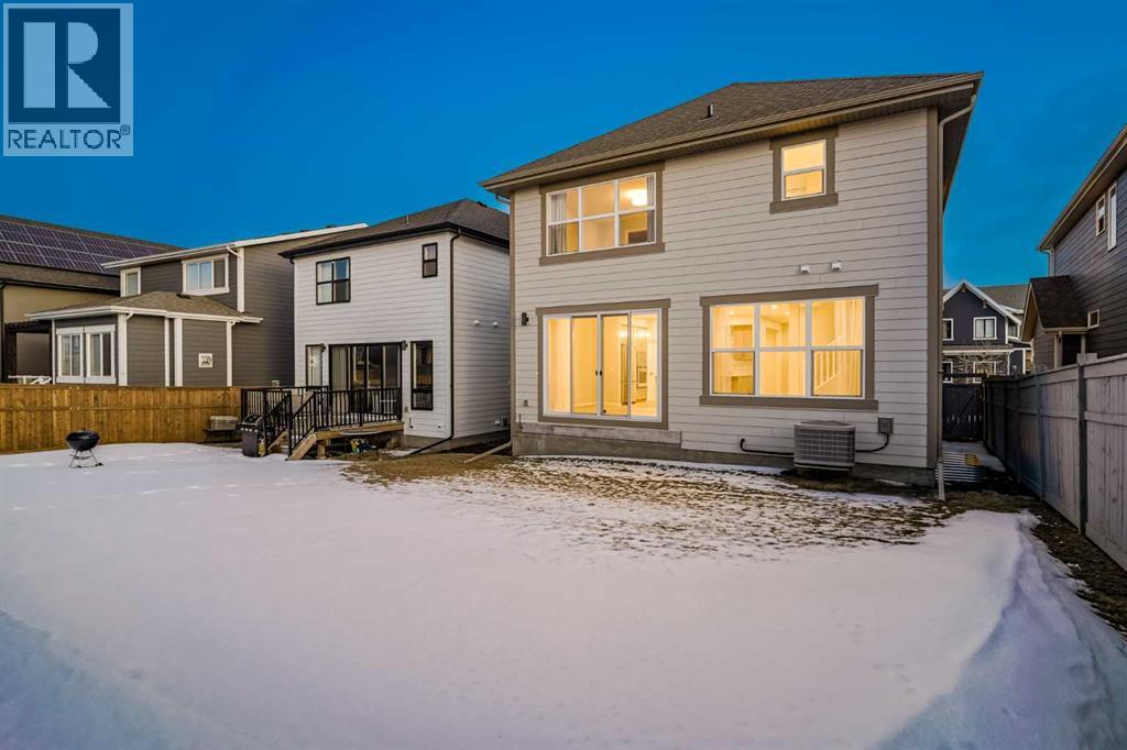 184 Magnolia Terrace Se, Calgary, Alberta  T3M 3N2 - Photo 39 - A2290290