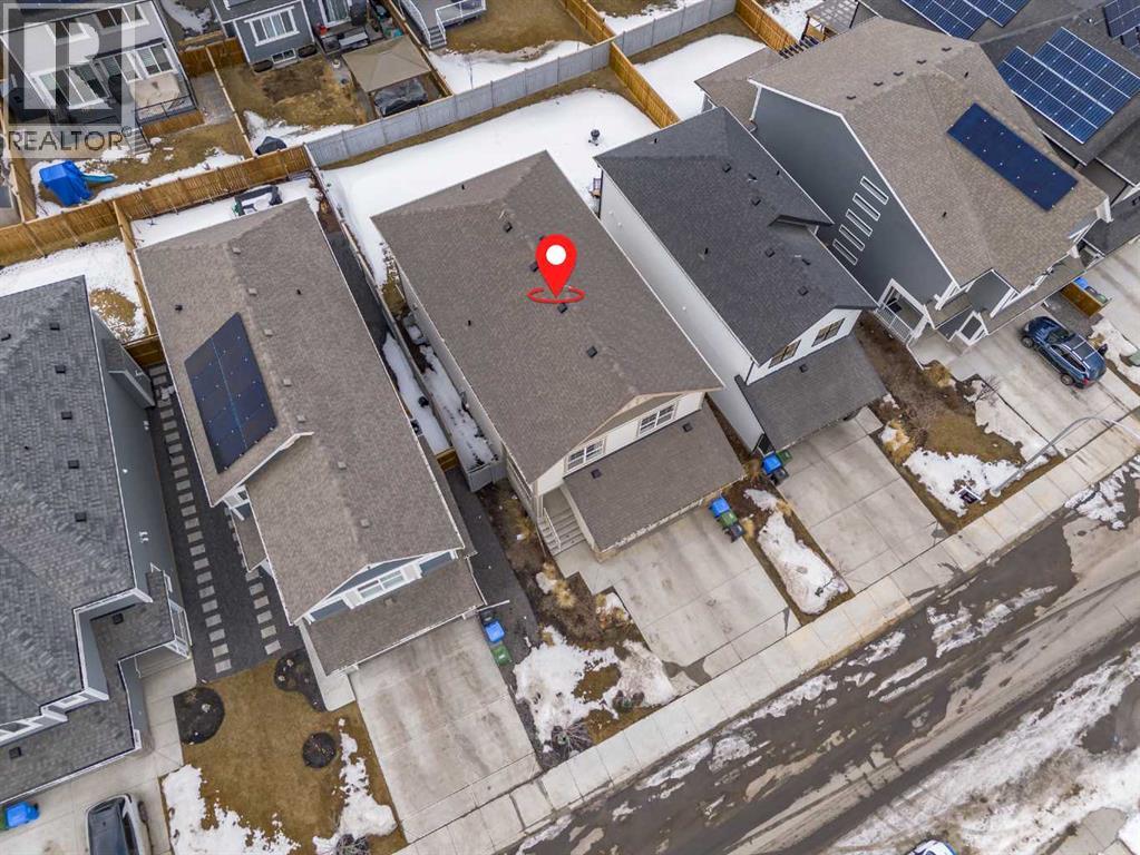 184 Magnolia Terrace Se, Calgary, Alberta  T3M 3N2 - Photo 44 - A2290290