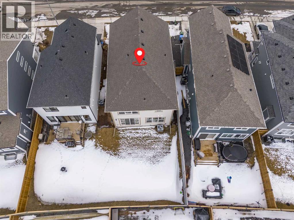 184 Magnolia Terrace Se, Calgary, Alberta  T3M 3N2 - Photo 46 - A2290290